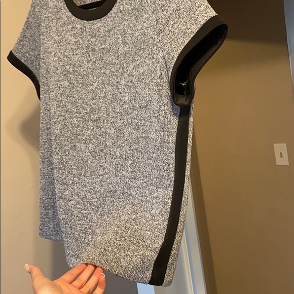 Calvin Klein Blouse - Picture 3 of 5